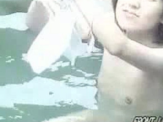 Watching naughty nippon teen babes fucking and showing off their panties in tokyo's XXX porn scene