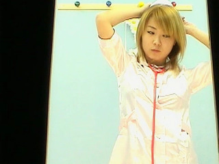 Japanese slut spreads peach for hot XXX action in Tokyo, wants Nippon stud to fuck her china.