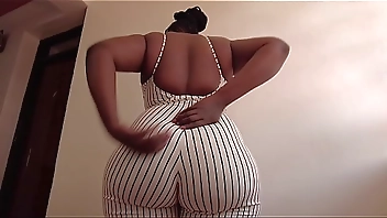 Pounding Apple Bottom Big Ass