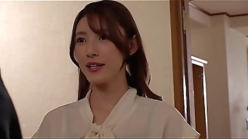 Kana Morisawa: How to Cuckold Her Brother's Wife, a Young Wife Who Fell in the Sixth Day After Being Creampied Continuously