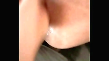 18 year old Moroccan from Belgium squirts